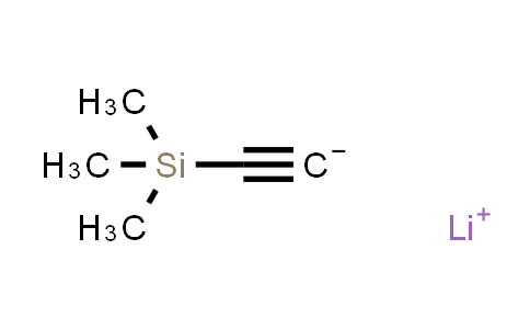 Lithium (trimethylsilyl)acetylide