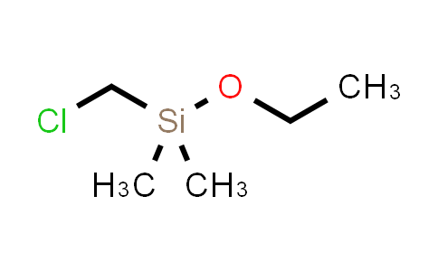 Chloromethyldimethylethoxysilane