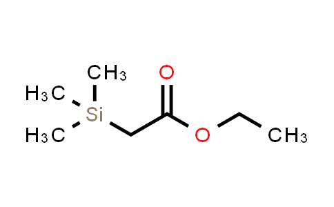 Ethyl (trimethylsilyl)acetate