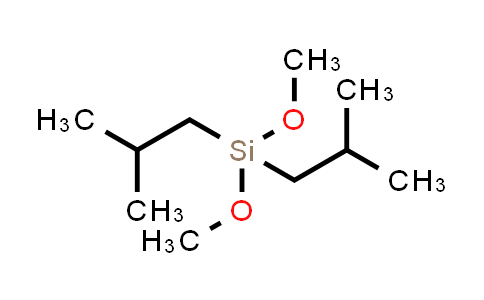 Diisobutyldimethoxysilane