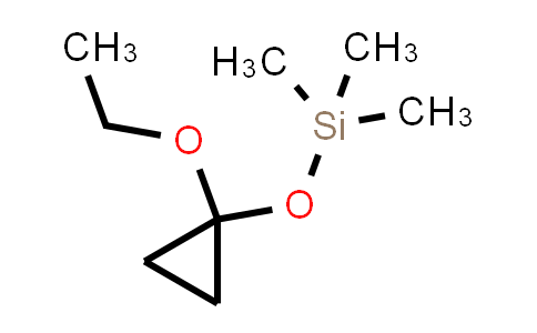 (1-Ethoxycyclopropoxy)trimethylsilane