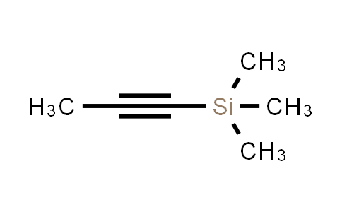 1-(Trimethylsilyl)-1-propyne