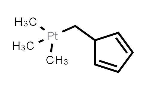 Trimethyl(methylcyclopentadienyl)platinum(IV)