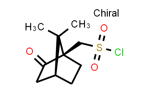 (-)-10-Camphorsulfonyl Chloride