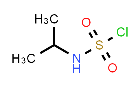 Isopropylsulfamoyl Chloride