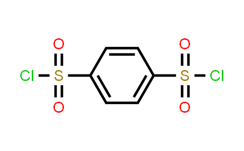 1,4-Benzenedisulfonyl dichloride