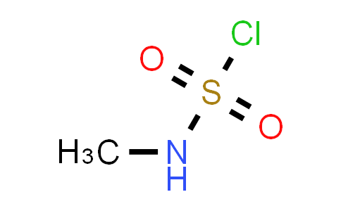 Methylsulfamoyl Chloride